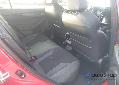 2024 Subaru Wrx Gt z USA, uszkodzony, nr VIN JF1VBAU62R8817110